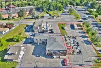 192 MAPLE Avenue, Welland (772 - Broadway), Ontario L3C5G5, ,6 BathroomsBathrooms,Commercial,For Sale,MAPLE,X10423317