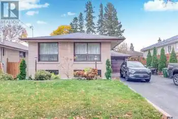 148 Lord Roberts Drive Unit# Bsmt, Toronto (Bendale), Ontario M1K3W8, 3 Bedrooms Bedrooms, ,1 BathroomBathrooms,All Houses,For Rent,Lord Roberts,E10423336