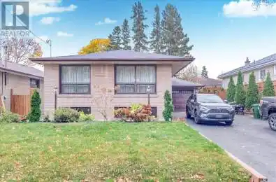 148 Lord Roberts Drive Unit# Bsmt Toronto (Bendale) Ontario M1K3W8