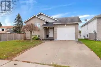 199 Balsam Street, Welland (770 - West Welland), Ontario L3C7H1, 4 Bedrooms Bedrooms, ,2 BathroomsBathrooms,All Houses,For Sale,Balsam,X10423261