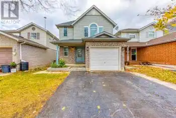 76 GIBB Street, Cambridge, Ontario N3C4C5, 4 Bedrooms Bedrooms, ,3 BathroomsBathrooms,All Houses,For Rent,GIBB,40677415