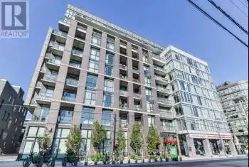 1190 Dundas Street Unit# 1010, Toronto (South Riverdale), Ontario M4M0C5, 2 Bedrooms Bedrooms, ,1 BathroomBathrooms,Condo,For Rent,Dundas,E10423354