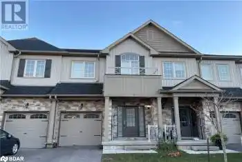 7 CHURCHLEA Mews, Orillia, Ontario L3V8K9, 3 Bedrooms Bedrooms, ,3 BathroomsBathrooms,All Houses,For Rent,CHURCHLEA,40677312