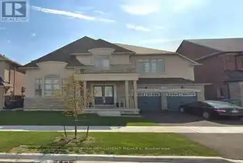 73 SQUIRE ELLIS Drive, Brampton (Toronto Gore Rural Estate), Ontario L6P4J2, 4 Bedrooms Bedrooms, ,4 BathroomsBathrooms,All Houses,For Rent,SQUIRE ELLIS,W10423368