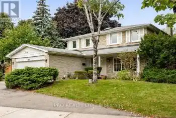 447 Edgeworth Road, Mississauga (Cooksville), Ontario L5A1R6, 6 Bedrooms Bedrooms, ,4 BathroomsBathrooms,All Houses,For Sale,Edgeworth,W10423383