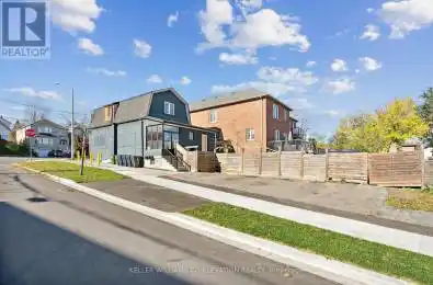 681 Scarlett Road Toronto (Humber Heights) Ontario M9P2T3