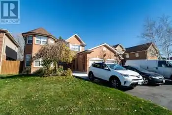 1618 Major Oaks Rd, Pickering, Ontario L1X 2G8, 1 Bedroom Bedrooms, 4 Rooms Rooms,1 BathroomBathrooms,Condo,Rented,Major Oaks,E10423391