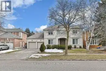 135 Strathearn Avenue, Richmond Hill (Bayview Hill), Ontario L4B2L2, 2 Bedrooms Bedrooms, ,1 BathroomBathrooms,All Houses,For Rent,Strathearn,N10423392