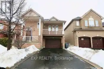 66 Fallstar Crescent, Brampton (Fletcher's Meadow), Ontario L7A2J7, 3 Bedrooms Bedrooms, ,2 BathroomsBathrooms,All Houses,For Rent,Fallstar,W10423395