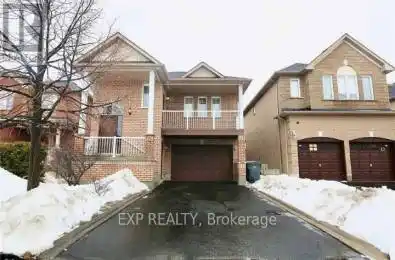 66 Fallstar Crescent Brampton (Fletcher's Meadow) Ontario L7A2J7