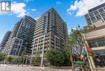 460 ADELAIDE Street Unit# PH120, Toronto (Moss Park), Ontario M5A0E7, 3 Bedrooms Bedrooms, ,2 BathroomsBathrooms,Condo,For Sale,ADELAIDE,C10423433