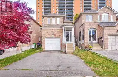 76 Highhill Drive Toronto (Tam O'Shanter-Sullivan) Ontario M1T1N7