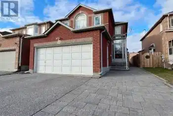 127 Clarion Crescent, Markham (Middlefield), Ontario L3S3M3, 2 Bedrooms Bedrooms, ,1 BathroomBathrooms,All Houses,For Rent,Clarion,N10423431