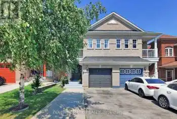 37 Martree Crescent, Brampton (Madoc), Ontario L6V4R3, 5 Bedrooms Bedrooms, ,4 BathroomsBathrooms,All Houses,For Rent,Martree,W10423426