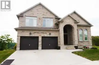 839 AUTUMN WILLOW Drive Waterloo Ontario N2V0C5