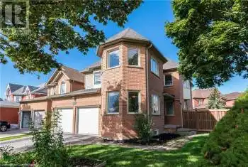 139 SHADY PINE Circle, Brampton, Ontario L6R1N6, 5 Bedrooms Bedrooms, ,4 BathroomsBathrooms,All Houses,For Sale,SHADY PINE,40677453