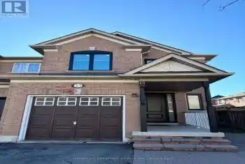 43 Camino Drive, Vaughan (Vellore Village), Ontario L6A3W8, 3 Bedrooms Bedrooms, ,4 BathroomsBathrooms,All Houses,For Rent,Camino,N10423469