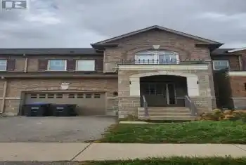 76 Goodsway Trail, Brampton (Northwest Brampton), Ontario L7A4A5, 3 Bedrooms Bedrooms, ,3 BathroomsBathrooms,All Houses,For Rent,Goodsway,W10423470