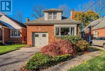 86 Binkley Crescent, Hamilton (Ainslie Wood), Ontario L8S3L1, 3 Bedrooms Bedrooms, ,3 BathroomsBathrooms,All Houses,For Sale,Binkley,X10423489