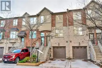 682 SUMMERS Common, Burlington, Ontario L7L1A1, 2 Bedrooms Bedrooms, ,2 BathroomsBathrooms,All Houses,For Sale,SUMMERS,40677019