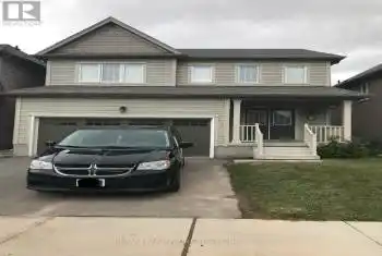 110 Gillespie Drive, Brantford, Ontario N3T0K2, 3 Bedrooms Bedrooms, ,3 BathroomsBathrooms,All Houses,For Rent,Gillespie,X10423516