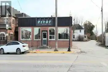 6209 Main Street Unit# A, Whitchurch-Stouffville (Stouffville), Ontario L4A4H8, ,Commercial,For Rent,Main,N10423348