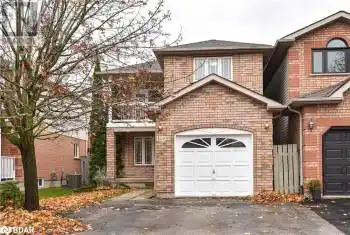 159 JULIA Crescent, Orillia, Ontario L3V7W8, 3 Bedrooms Bedrooms, ,3 BathroomsBathrooms,All Houses,For Sale,JULIA,40673745