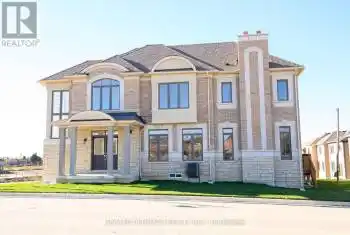 30 Sapwood Crescent, Brampton (Snelgrove), Ontario L6Z0K7, 4 Bedrooms Bedrooms, ,4 BathroomsBathrooms,All Houses,For Sale,Sapwood,W10423506