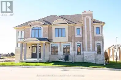 30 Sapwood Crescent Brampton (Snelgrove) Ontario L6Z0K7