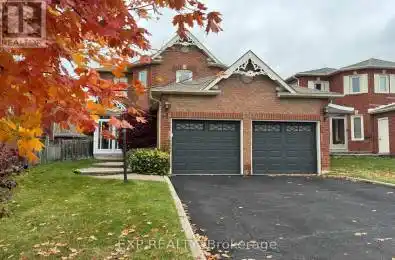 51 Militia Trail Markham (Buttonville) Ontario L3R9H7