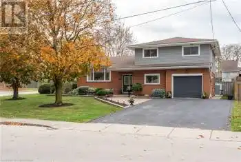 59 FELKER Avenue, Hamilton, Ontario L8G2L9, 4 Bedrooms Bedrooms, ,2 BathroomsBathrooms,All Houses,For Sale,FELKER,40676842