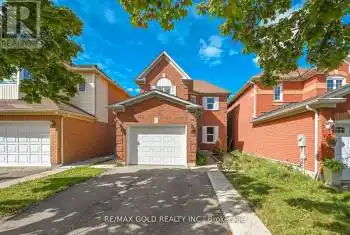 39 Blue Spruce Street, Brampton (Sandringham-Wellington), Ontario L6R1C4, 4 Bedrooms Bedrooms, ,4 BathroomsBathrooms,All Houses,For Sale,Blue Spruce,W10423600