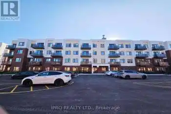 62 Sky Harbour Drive Unit# 311, Brampton (Bram West), Ontario L6Y6J2, 2 Bedrooms Bedrooms, ,1 BathroomBathrooms,Condo,For Rent,Sky Harbour,W10423621