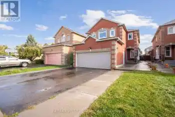 126 Sandmere Avenue, Brampton (Heart Lake West), Ontario L6Z4A3, 5 Bedrooms Bedrooms, ,4 BathroomsBathrooms,All Houses,For Sale,Sandmere,W10423676