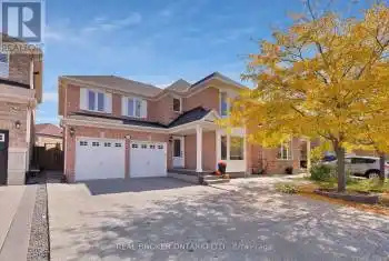 4 Muskox Drive, Toronto (Rouge), Ontario M1B6E9, 4 Bedrooms Bedrooms, ,3 BathroomsBathrooms,All Houses,For Sale,Muskox,E10423744