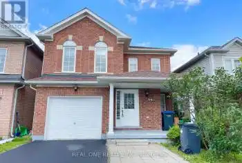 36 Tideland Drive, Brampton (Fletcher's Meadow), Ontario L7A2W2, 3 Bedrooms Bedrooms, ,3 BathroomsBathrooms,All Houses,For Rent,Tideland,W10423763