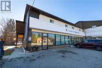 677 6TH Street Unit# C1, Owen Sound, Ontario N4K1G5, ,Commercial,For Rent,6TH,40676724