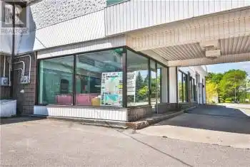 675 6TH Street Unit# C3, Owen Sound, Ontario N4K1G5, ,Commercial,For Rent,6TH,40675611