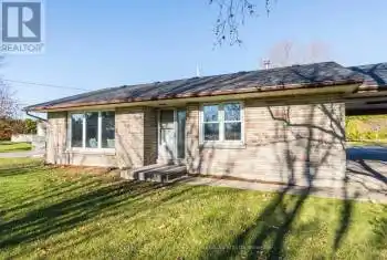 13 Railway Street, Brighton, Ontario K0K1H0, 2 Bedrooms Bedrooms, ,1 BathroomBathrooms,All Houses,For Sale,Railway,X10423586