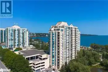 75 ELLEN Street Unit# 709, Barrie, Ontario L4N7R6, 2 Bedrooms Bedrooms, ,2 BathroomsBathrooms,Condo,For Sale,ELLEN,40677529