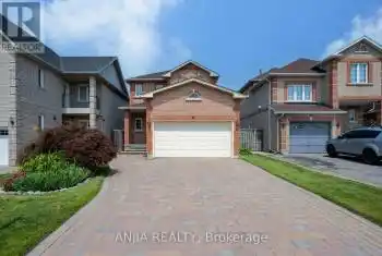 81 Eastpine Drive, Markham (Milliken Mills West), Ontario L3R4T2, 3 Bedrooms Bedrooms, ,3 BathroomsBathrooms,All Houses,For Sale,Eastpine,N10423799