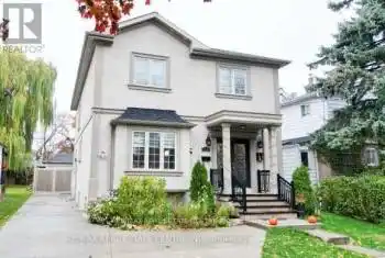 110 Allenby Avenue, Toronto (Elms-Old Rexdale), Ontario M9W1T1, 8 Bedrooms Bedrooms, ,5 BathroomsBathrooms,All Houses,For Sale,Allenby,W10423429