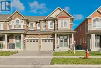 34 Pearman Crescent, Brampton (Credit Valley), Ontario L7A4Y9, 3 Bedrooms Bedrooms, ,3 BathroomsBathrooms,All Houses,For Sale,Pearman,W10423602