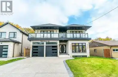 7655 Redstone Road Mississauga (Malton) Ontario L4T2B7