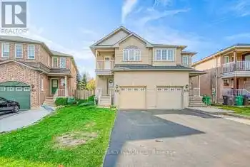 1419 Spring Garden Court, Mississauga (Meadowvale Village), Ontario L5N8K6, 3 Bedrooms Bedrooms, ,3 BathroomsBathrooms,All Houses,For Sale,Spring Garden,W10423791