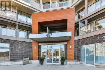 457 Plains Road Unit# 418, Burlington (LaSalle), Ontario L7T1H1, 2 Bedrooms Bedrooms, ,1 BathroomBathrooms,Condo,For Sale,Plains,W10423820