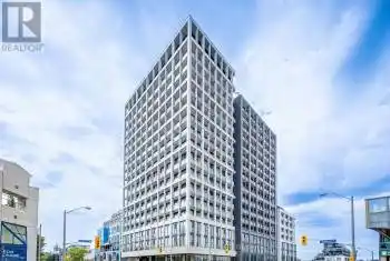 2020 Bathrust Street Unit# 1707, Toronto (Humewood-Cedarvale), Ontario M5P0A6, 1 Bedroom Bedrooms, ,1 BathroomBathrooms,Condo,For Sale,Bathrust,C10423896