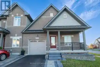 1701 Silverstone Crescent, Oshawa (Samac), Ontario L1K0T1, 2 Bedrooms Bedrooms, ,2 BathroomsBathrooms,All Houses,For Sale,Silverstone,E10423864