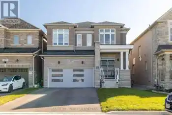 19 Conductor Avenue, Whitchurch-Stouffville (Stouffville), Ontario L4A4X5, 4 Bedrooms Bedrooms, ,4 BathroomsBathrooms,All Houses,For Sale,Conductor,N10423855