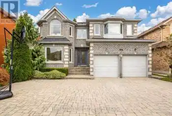 106 Hidden Trail Avenue, Richmond Hill (Mill Pond), Ontario L4C0H1, 6 Bedrooms Bedrooms, ,5 BathroomsBathrooms,All Houses,For Sale,Hidden Trail,N10423884